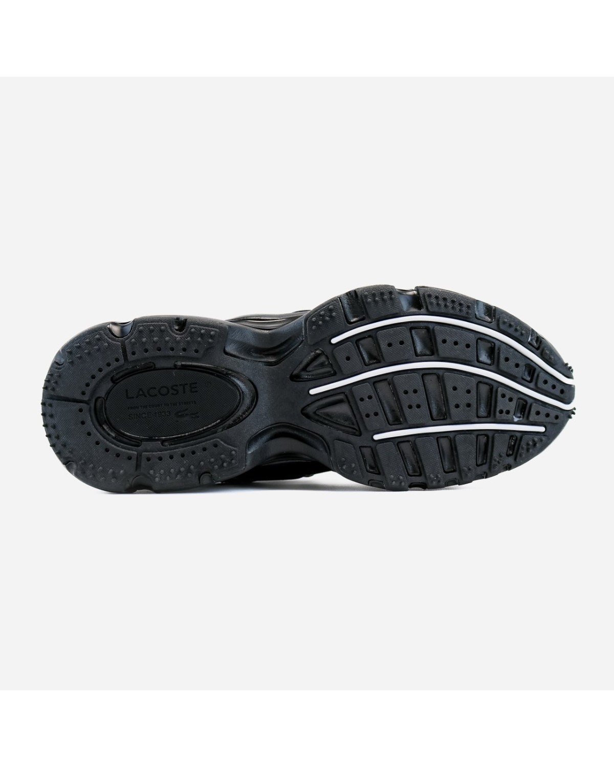 Lacoste L003 Black