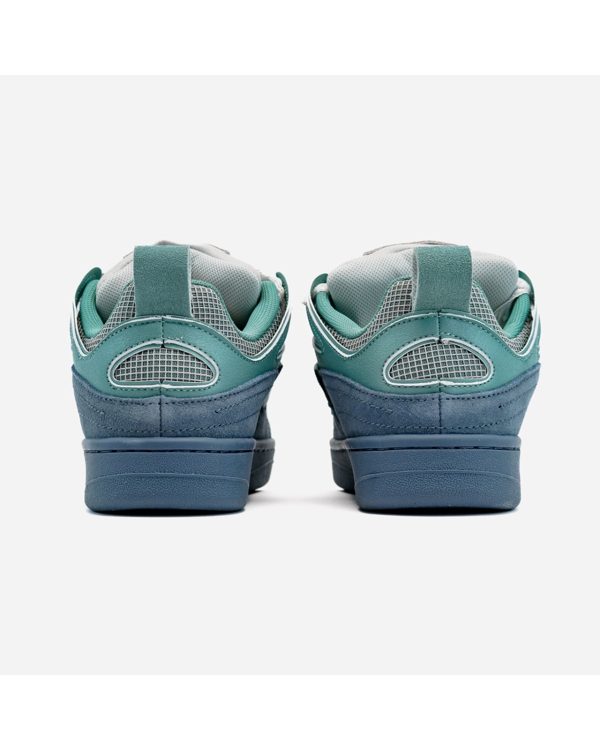 Kappa Fatty Green Blue