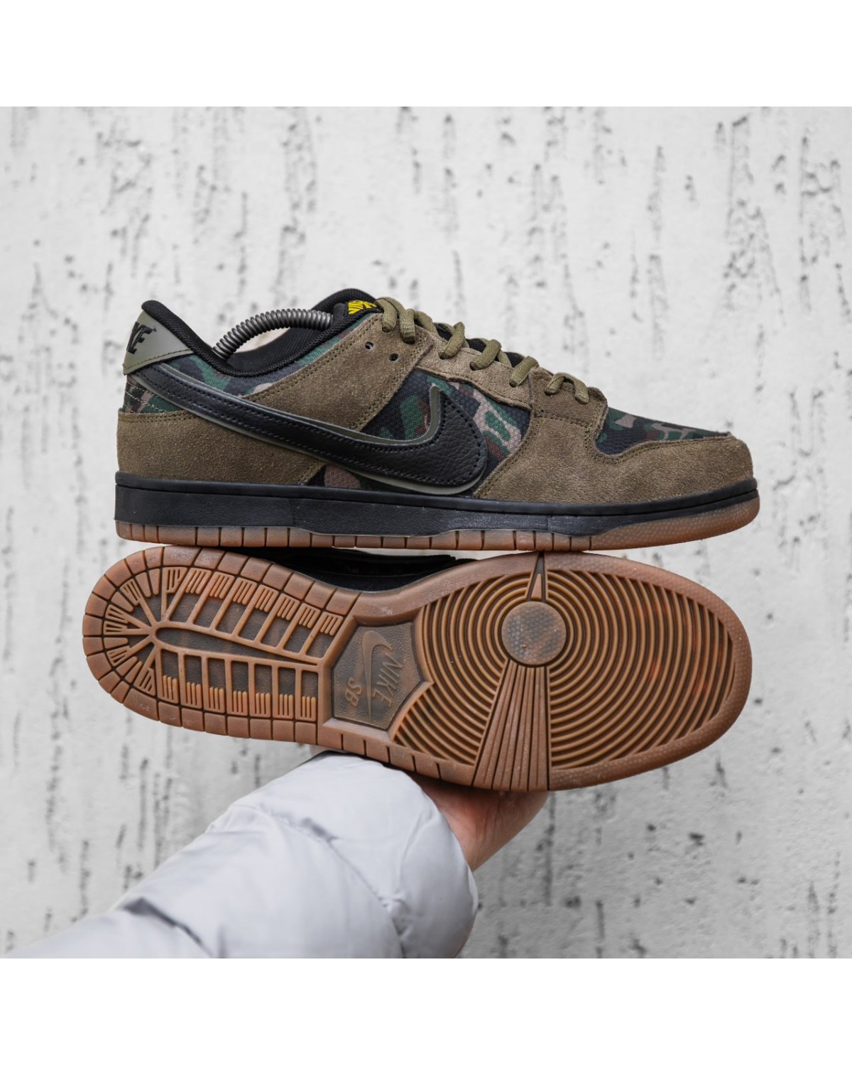 Nike SB