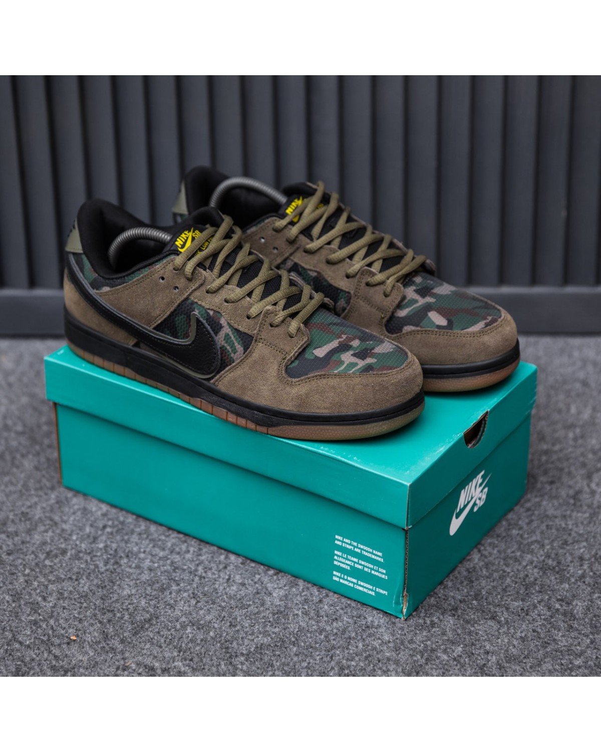 Nike SB