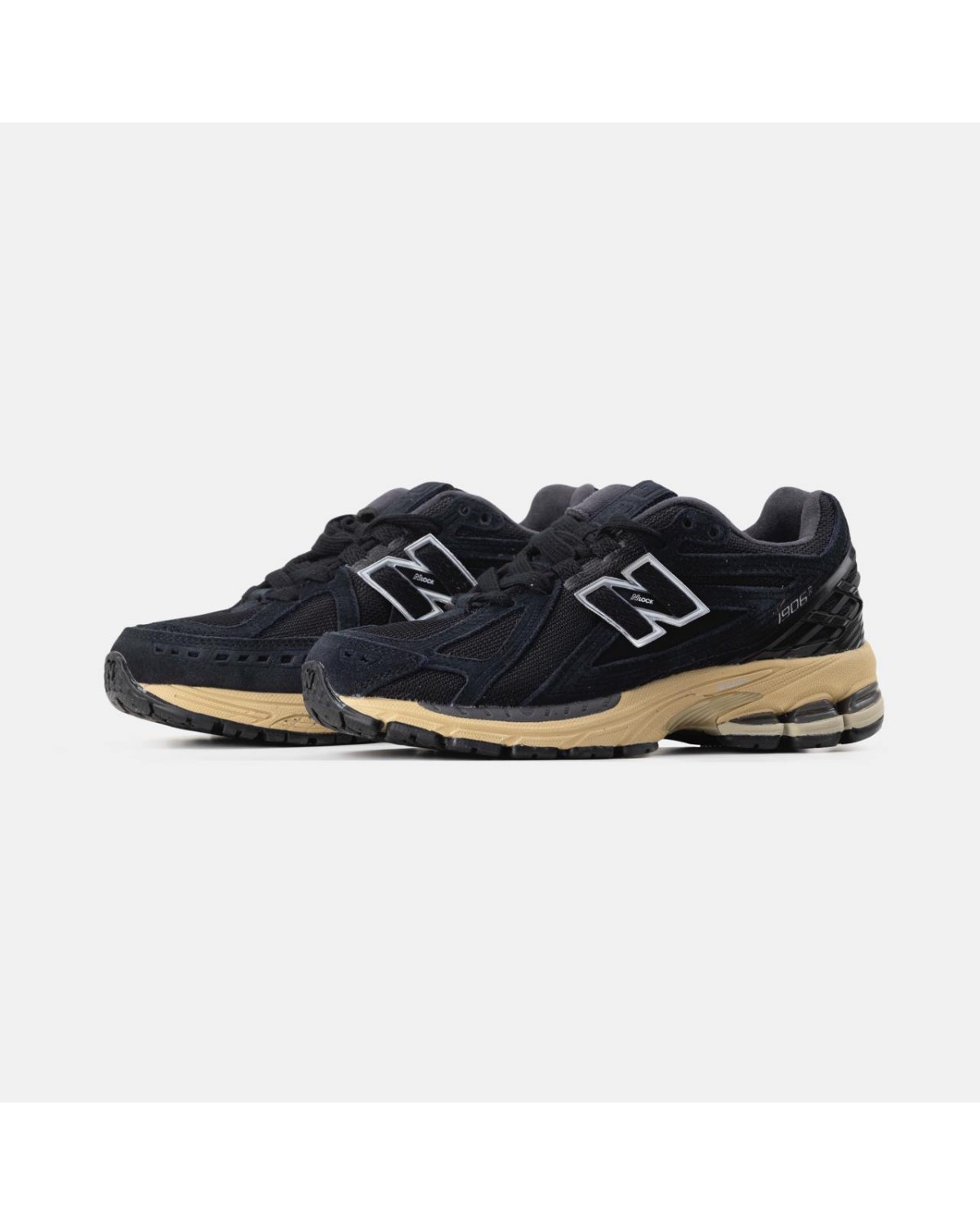 New Balance 1906R Black Beige