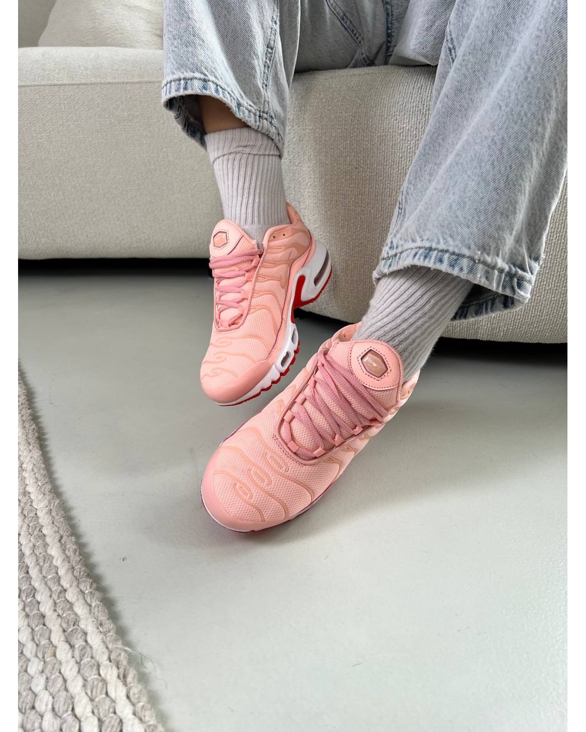 Nike TN