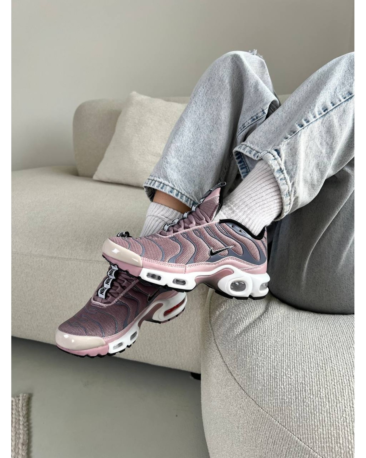 Nike TN