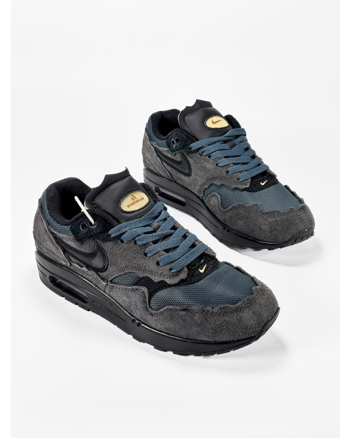 Nike Air Max 1 Protection Pack Blackberry