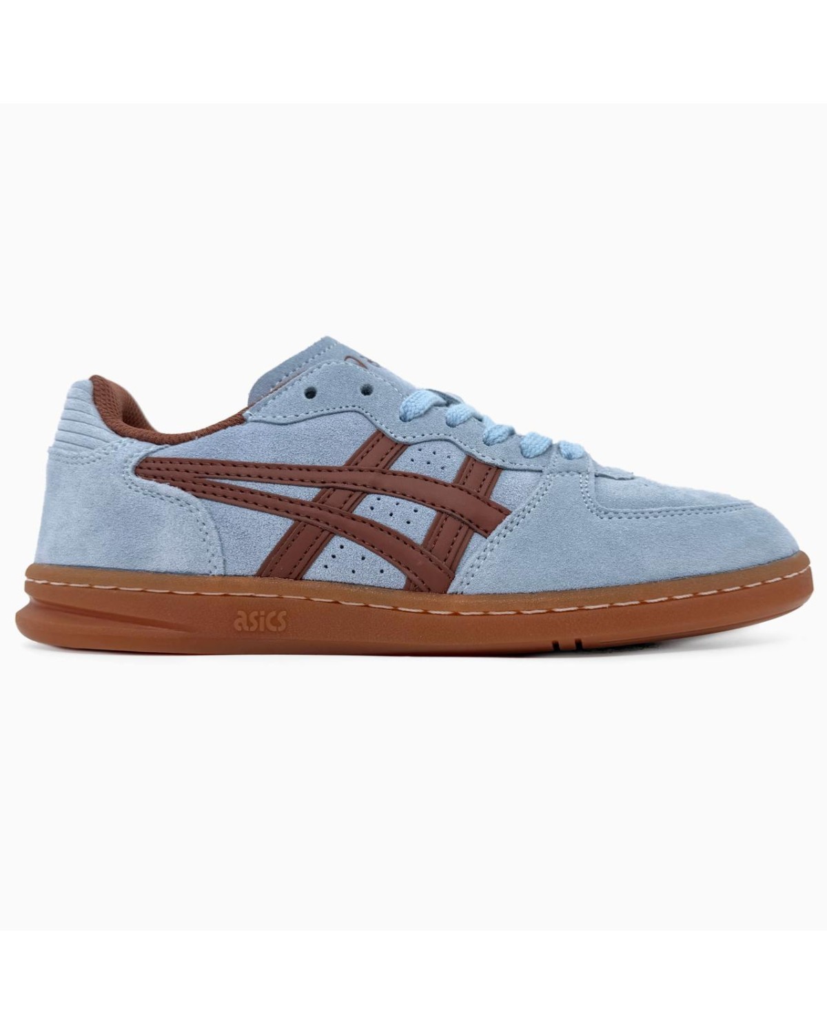 Asics x Hay Skyhand Blue/Brown