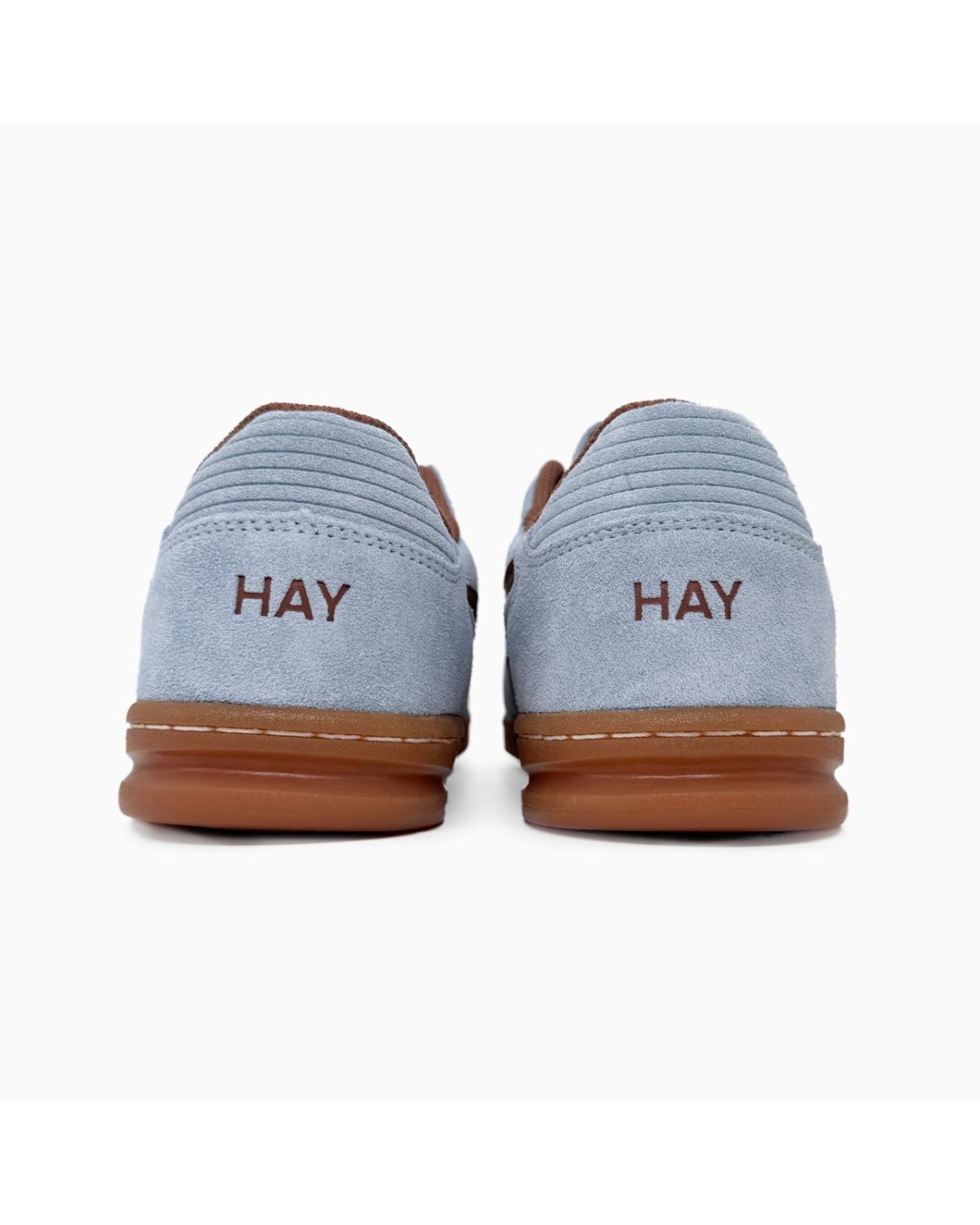 Asics x Hay Skyhand Blue/Brown