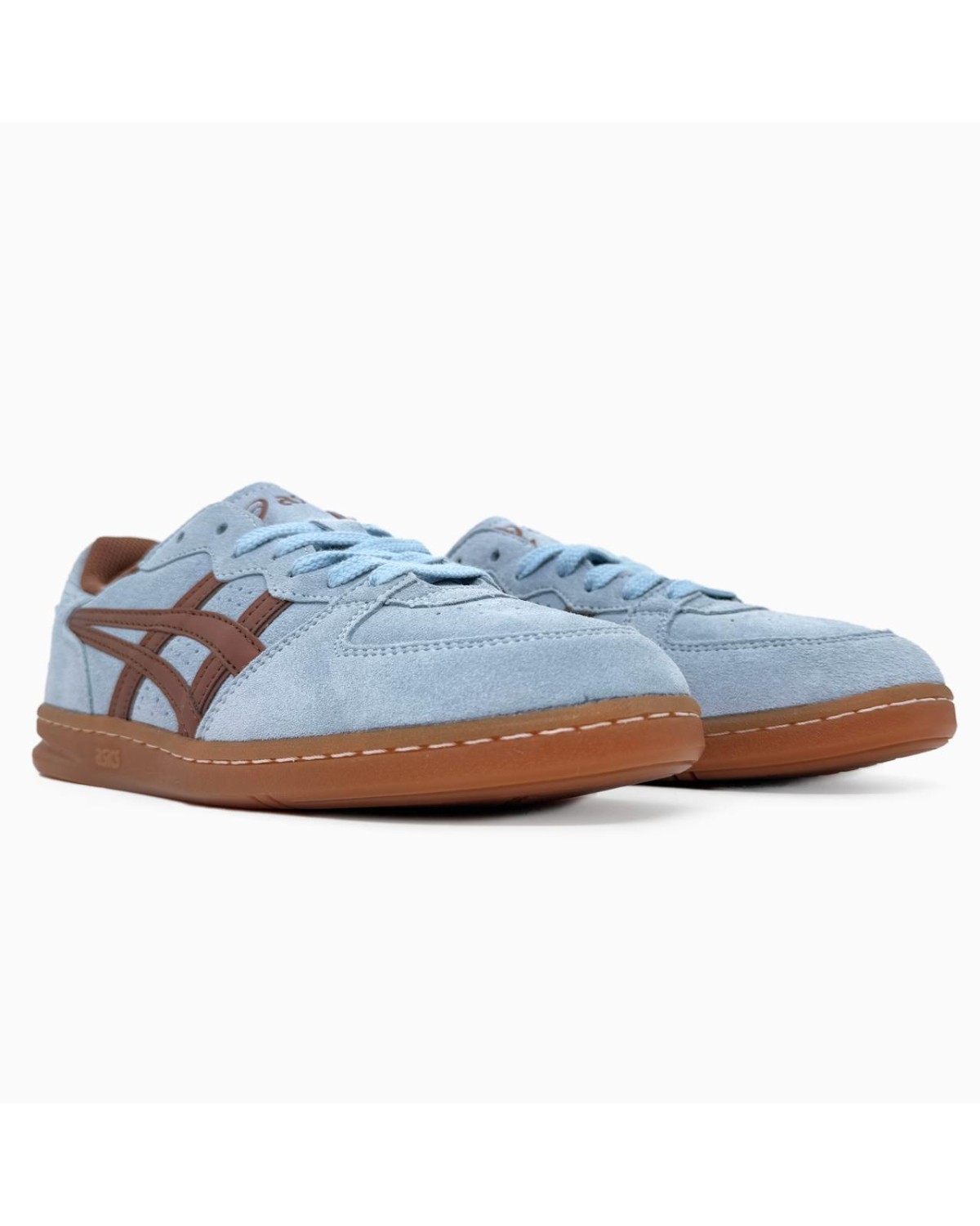 Asics x Hay Skyhand Blue/Brown
