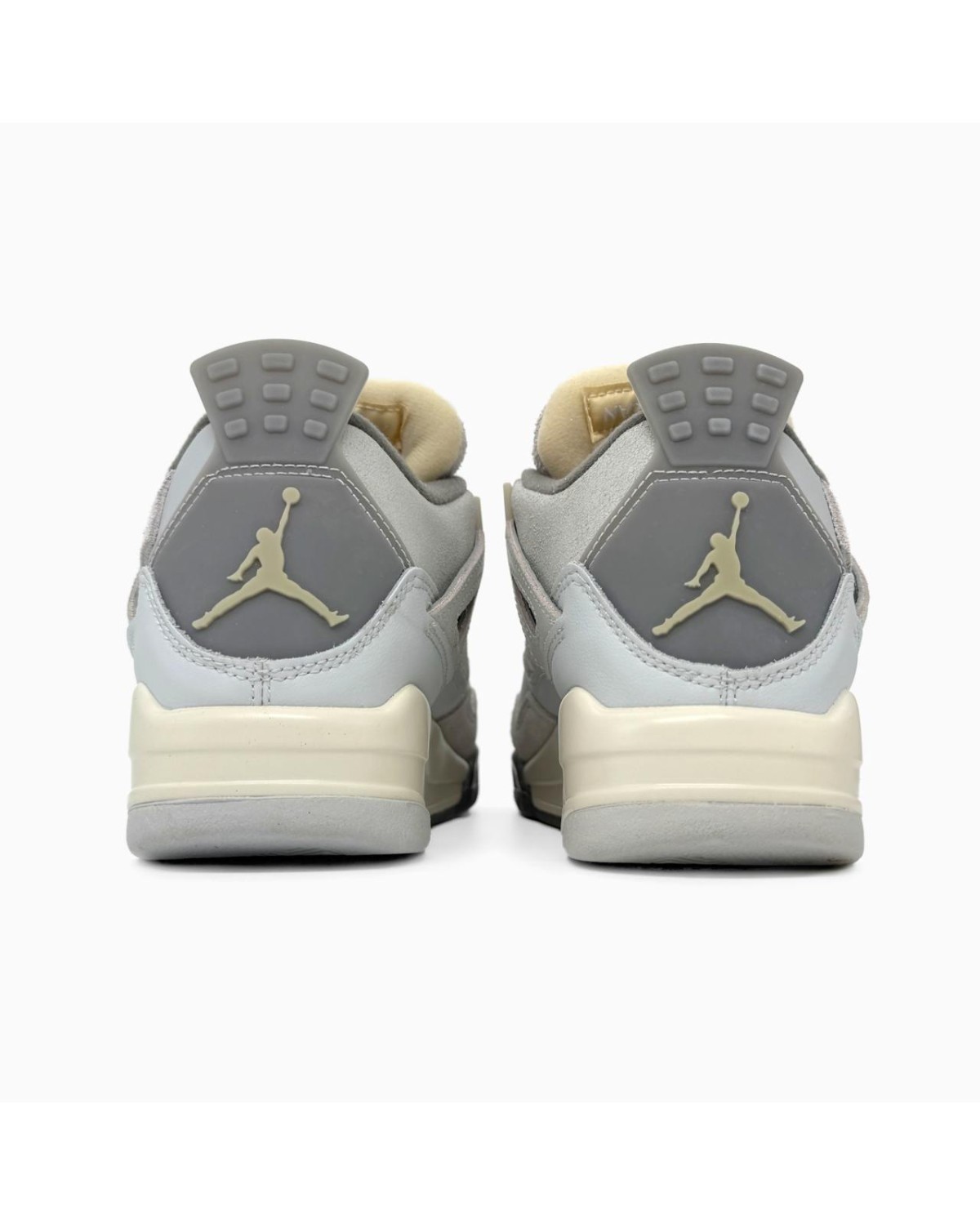 Nike Air Jordan 4 Craft Photon Dust