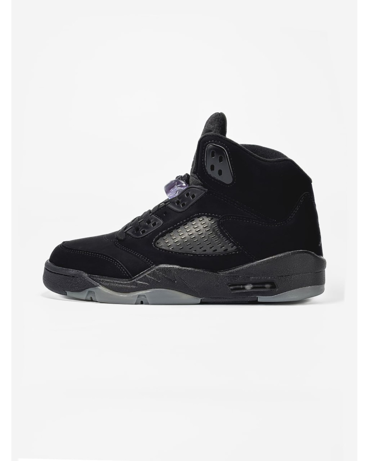 Nike Air Jordan 5 Retro Black