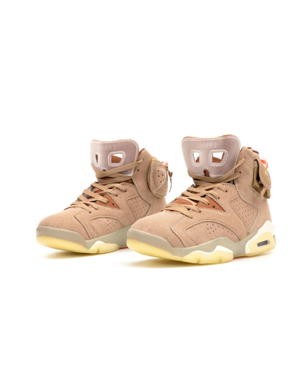 Nike Jordan 6 Retro Travis Scott