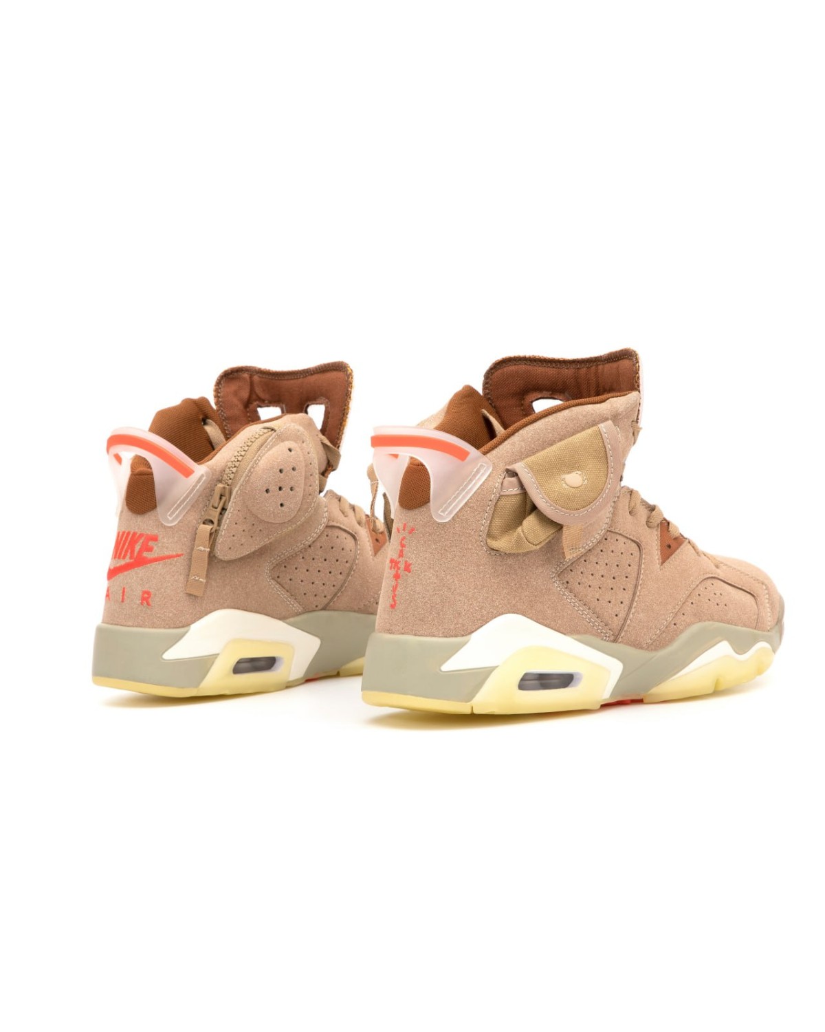 Nike Jordan 6 Retro Travis Scott