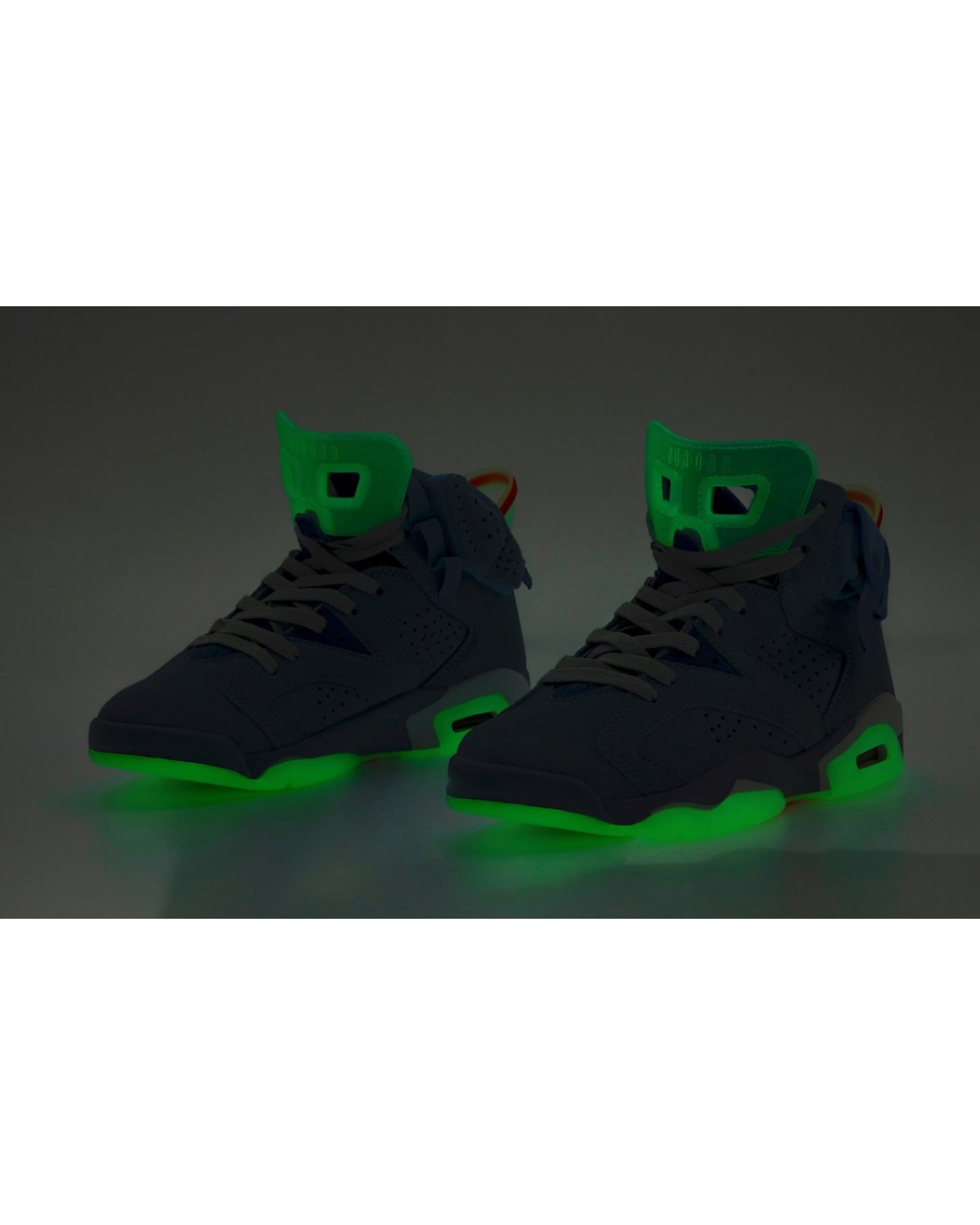Nike Jordan 6 Retro Travis Scott