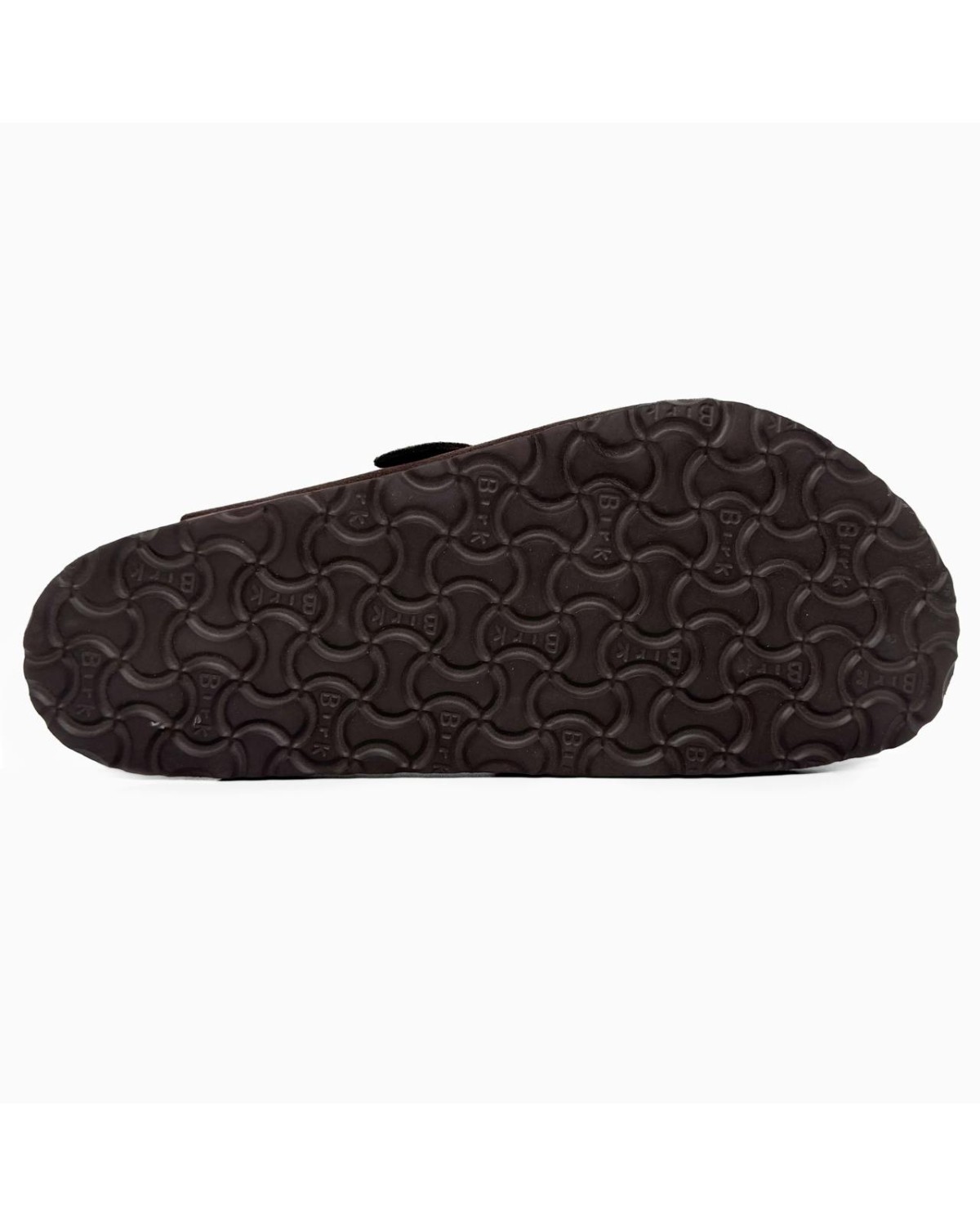 Birkenstock Boston Brown