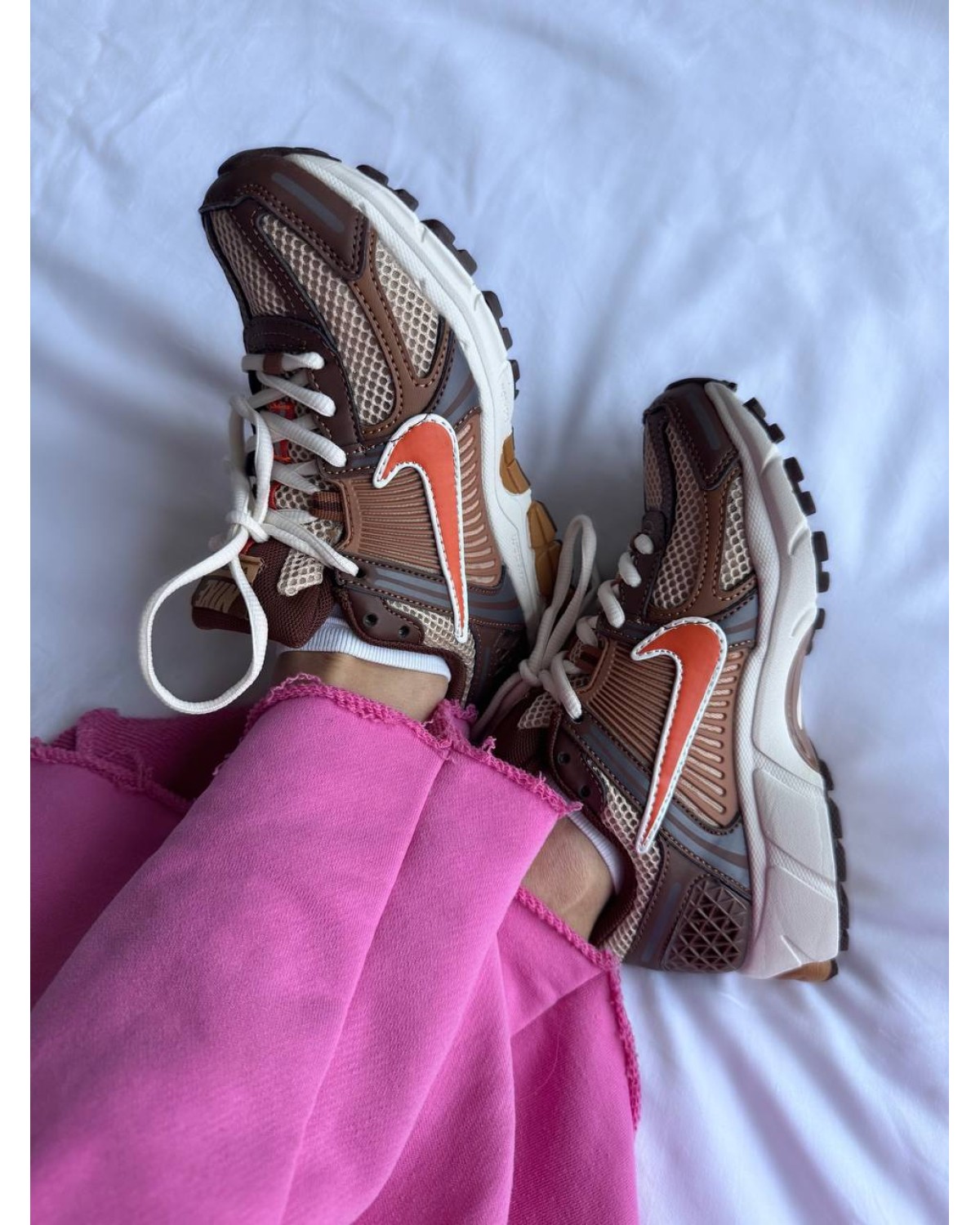 Nike Vomero 5 Wheat Grass
