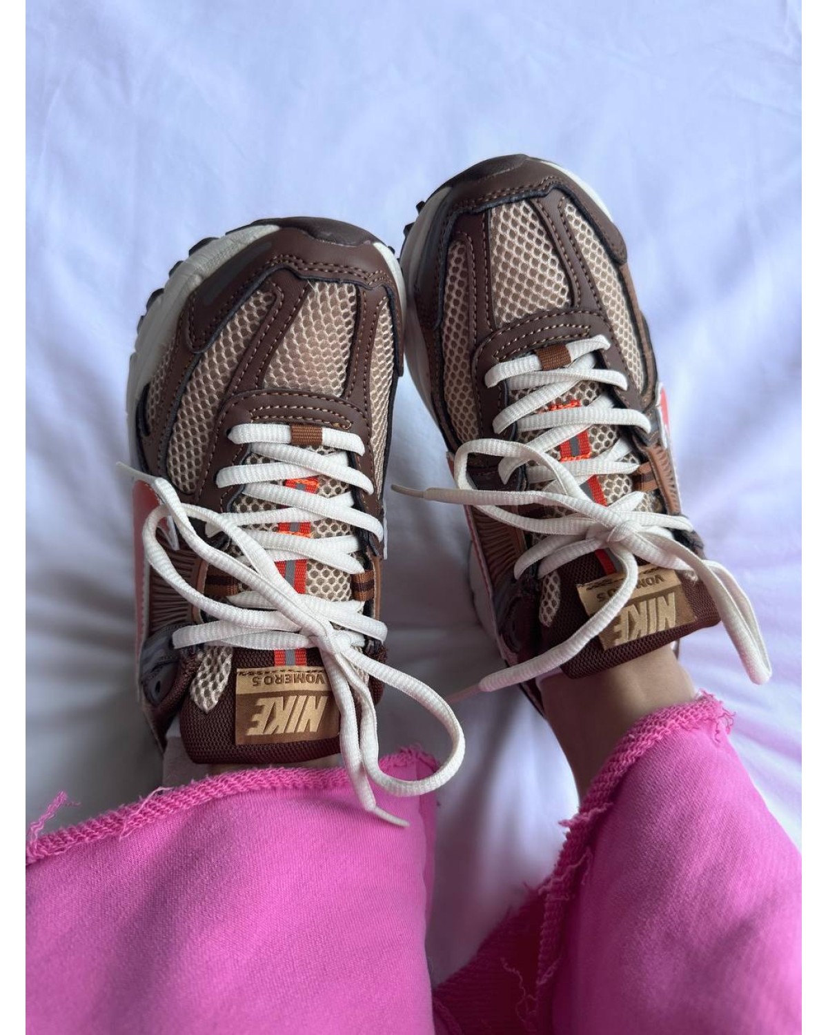 Nike Vomero 5 Wheat Grass