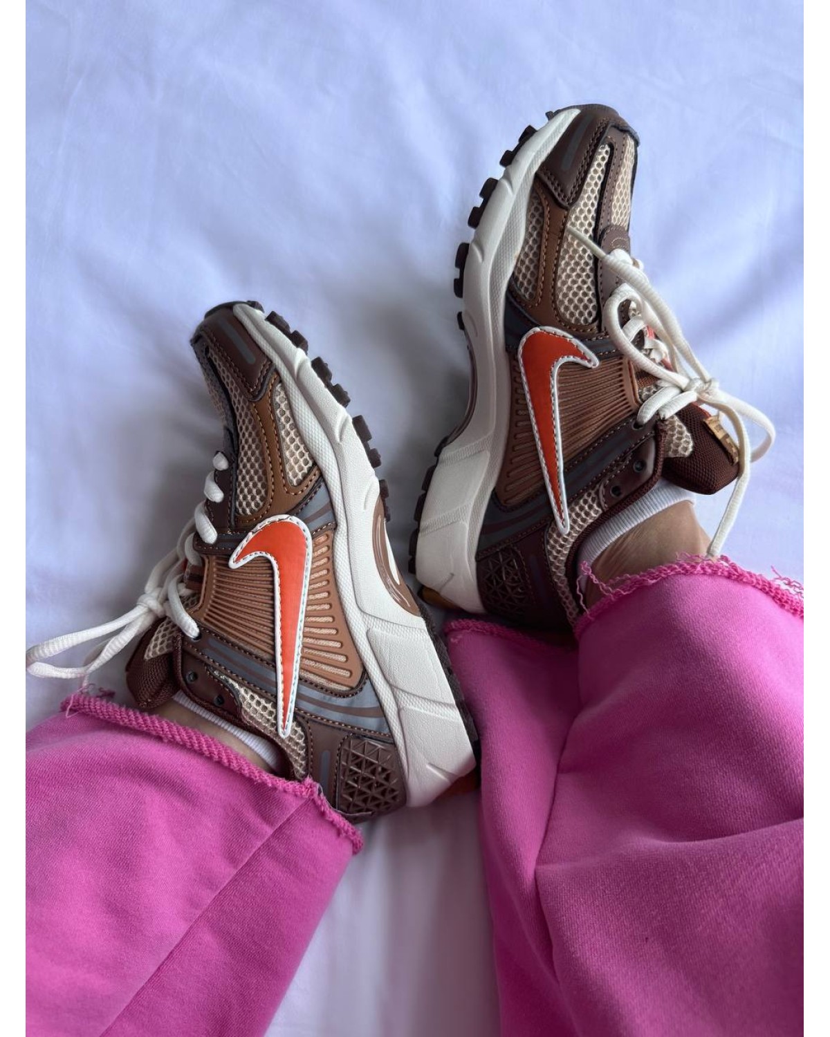 Nike Vomero 5 Wheat Grass