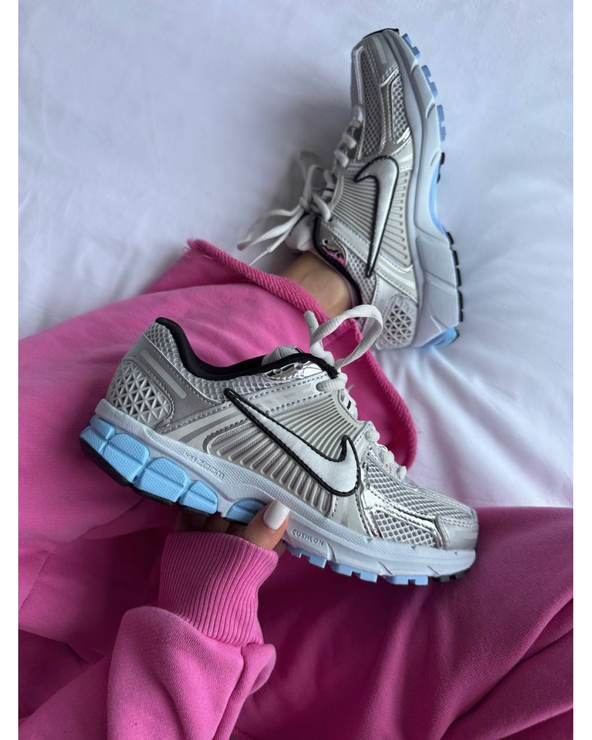 Nike Vomero 5 Blue Tint