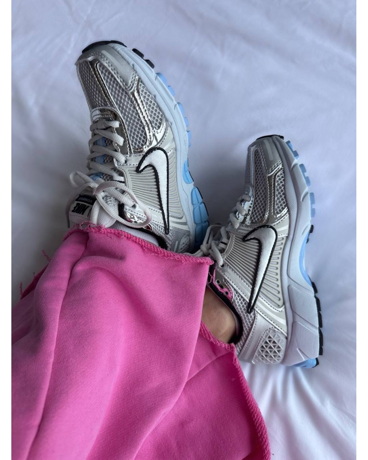 Nike Vomero 5 Blue Tint