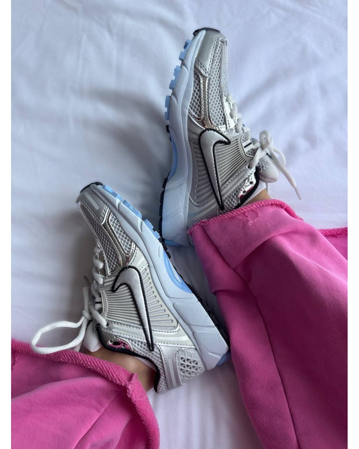 Nike Vomero 5 Blue Tint
