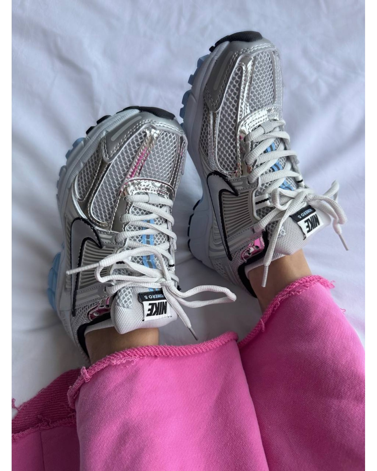 Nike Vomero 5 Blue Tint