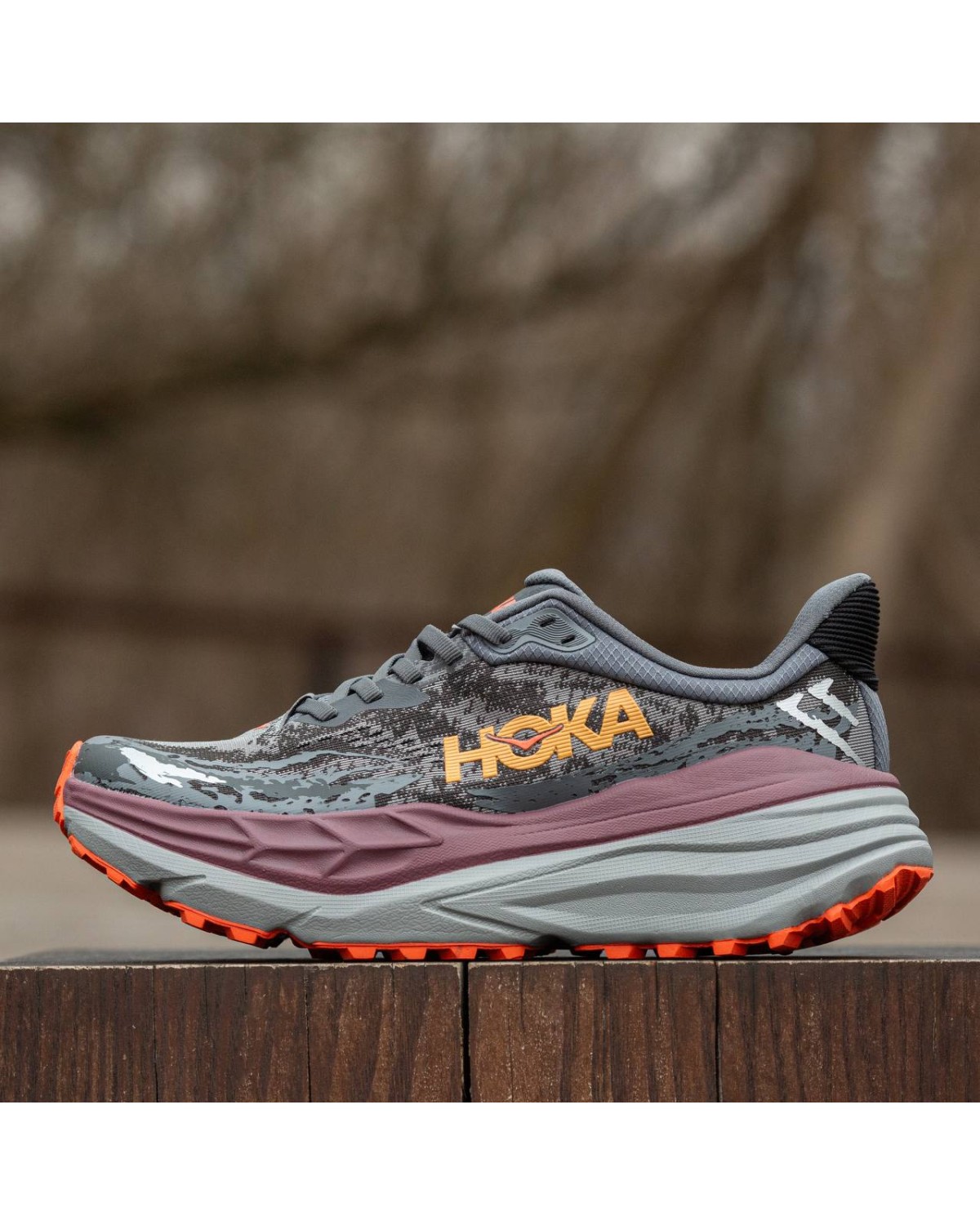 Hoka Stinson 7
