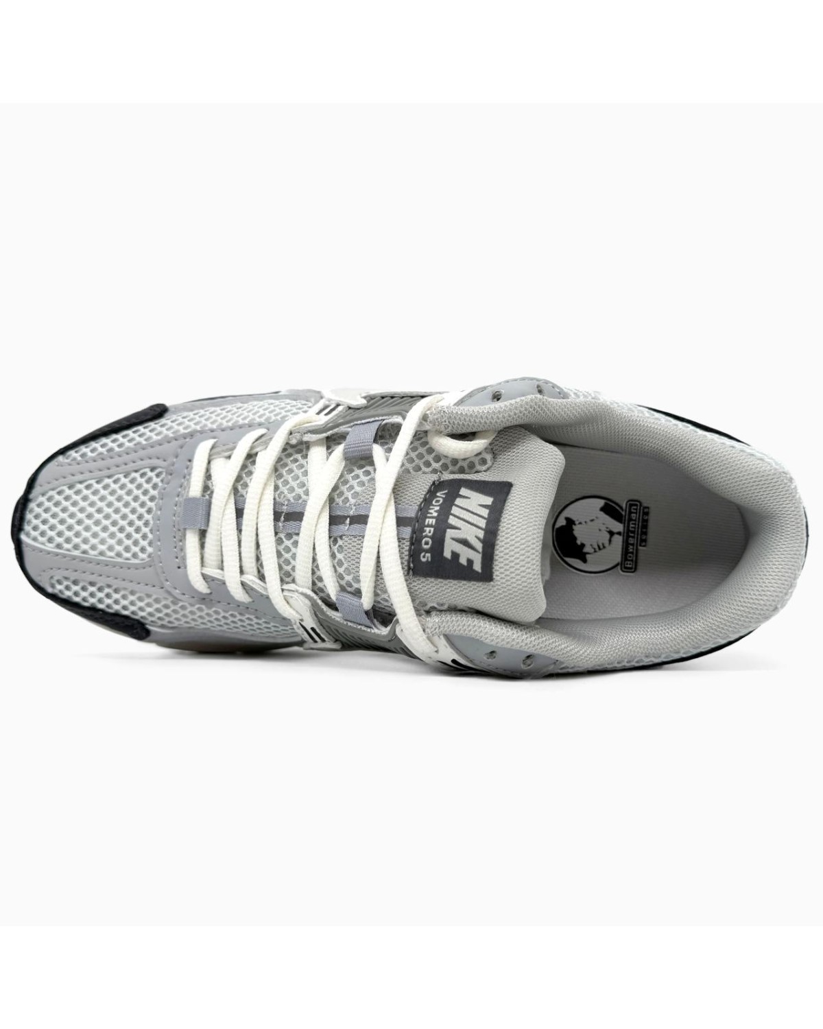 Nike Zoom Vomero 5 Grey