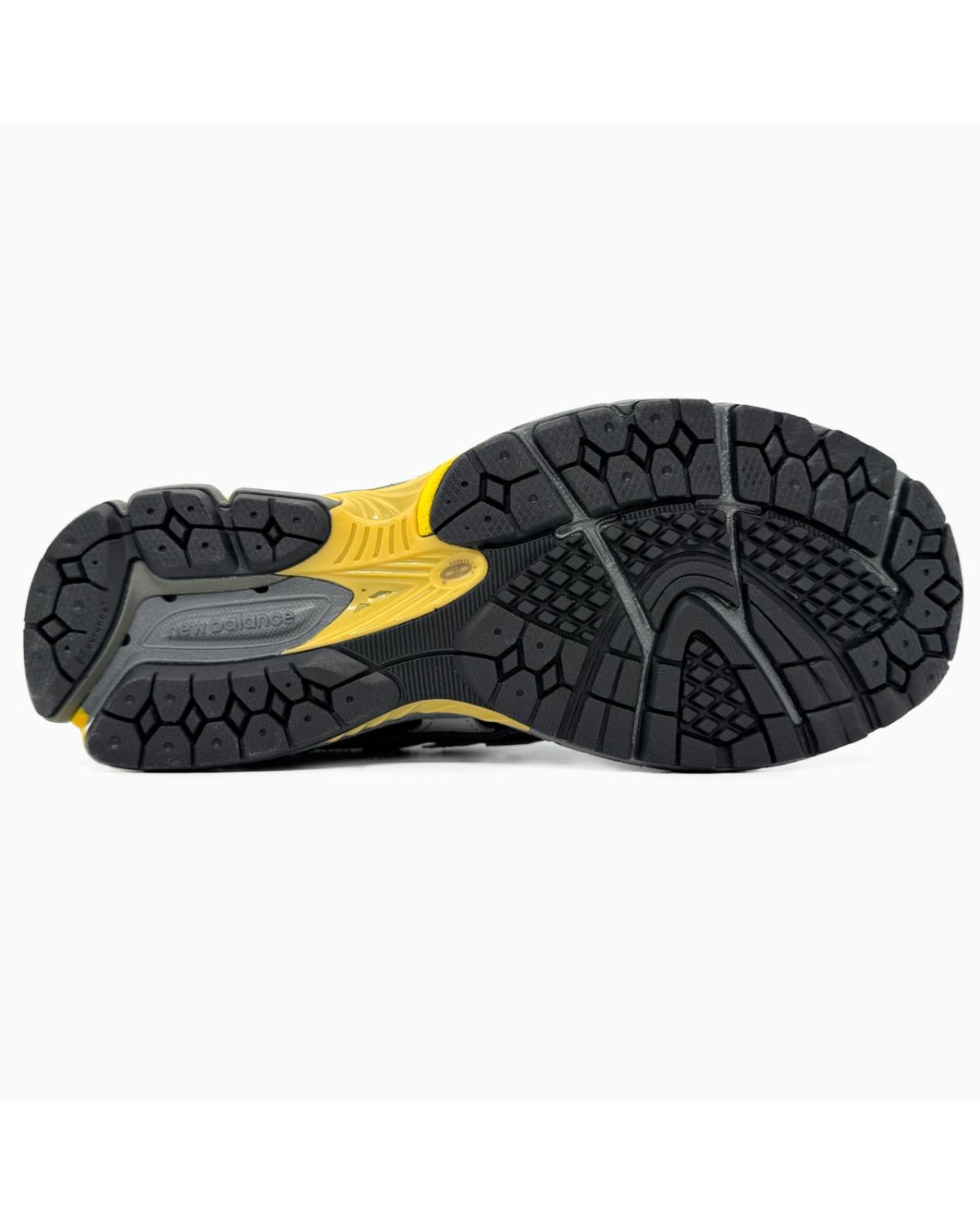 New Balance 1906U Castlerock Ginger Lemon