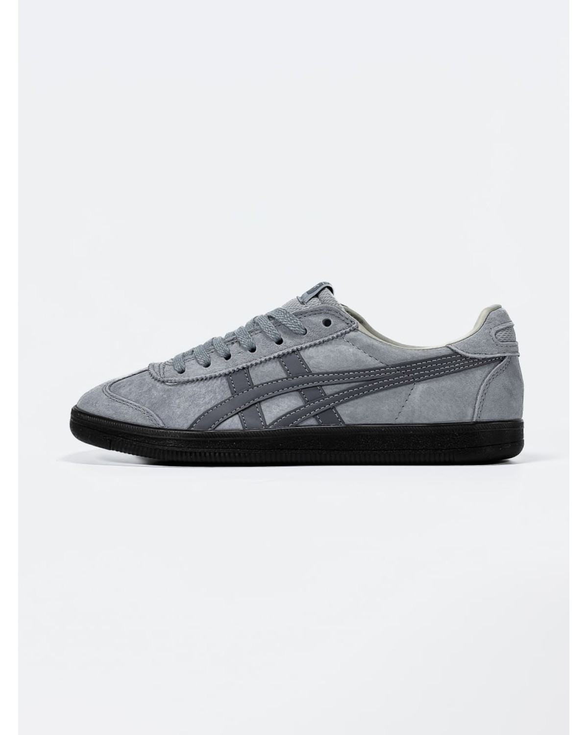 Asics Onitsuka Tiger Tokuten Grey/Dark Grey