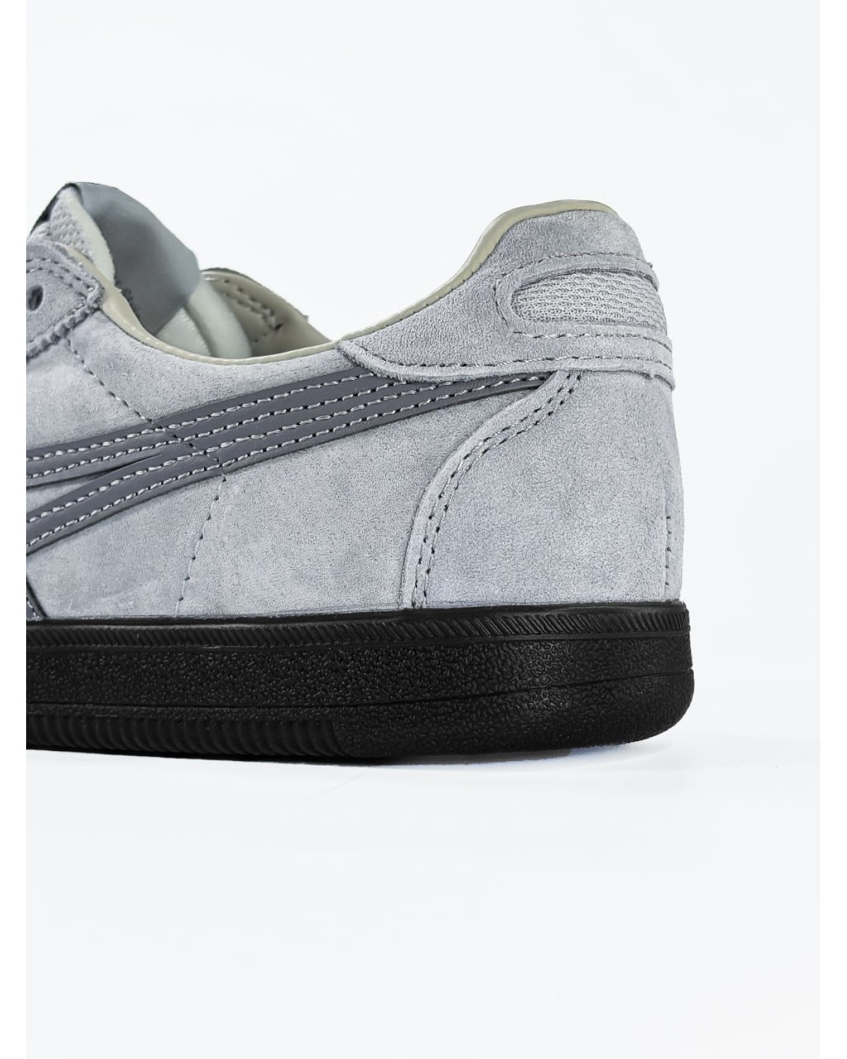 Asics Onitsuka Tiger Tokuten Grey/Dark Grey