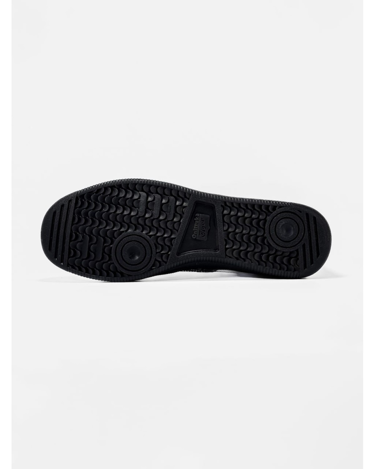 Asics Onitsuka Tiger Tokuten Grey/Dark Grey