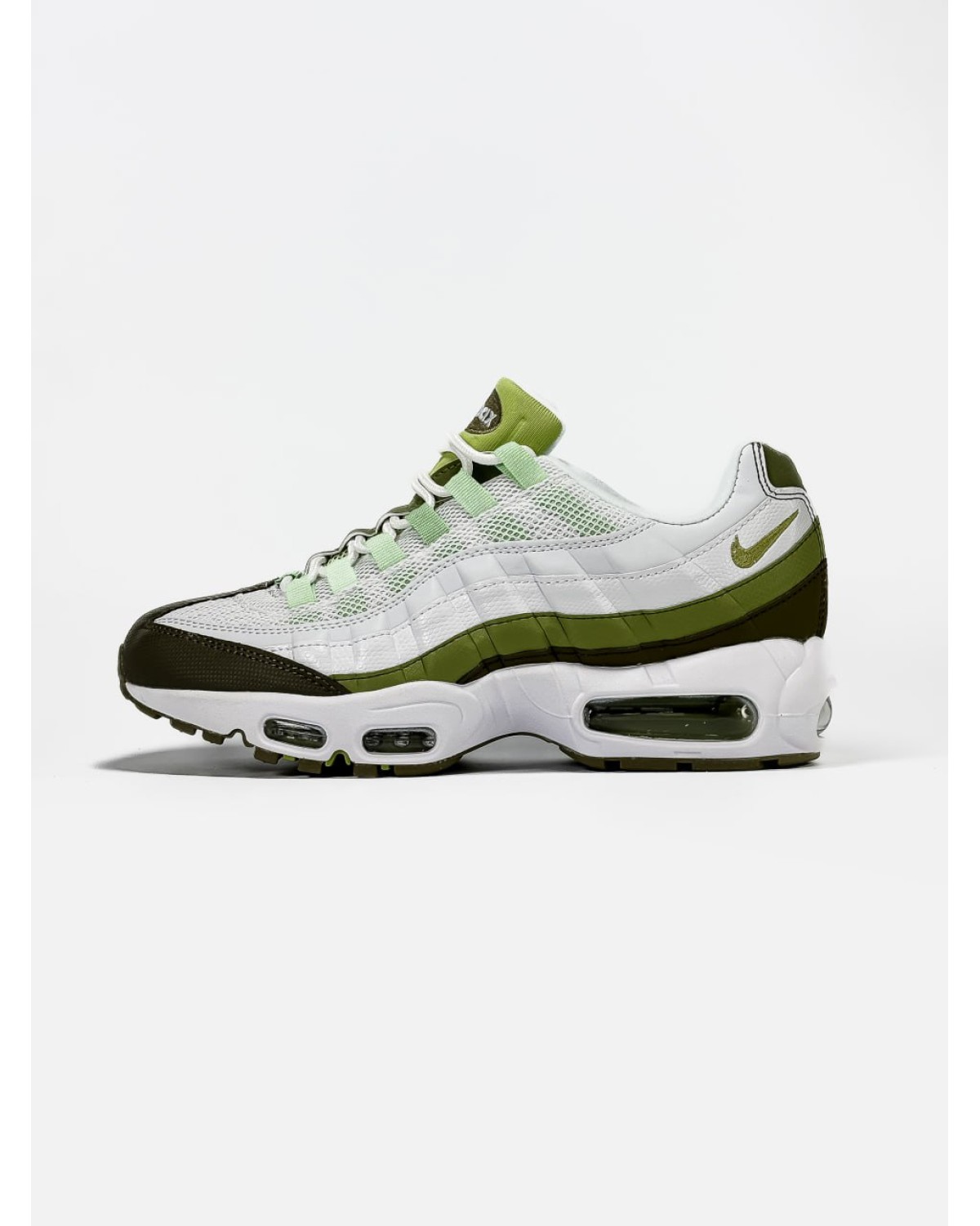 Nike Air Max 95 White/Green
