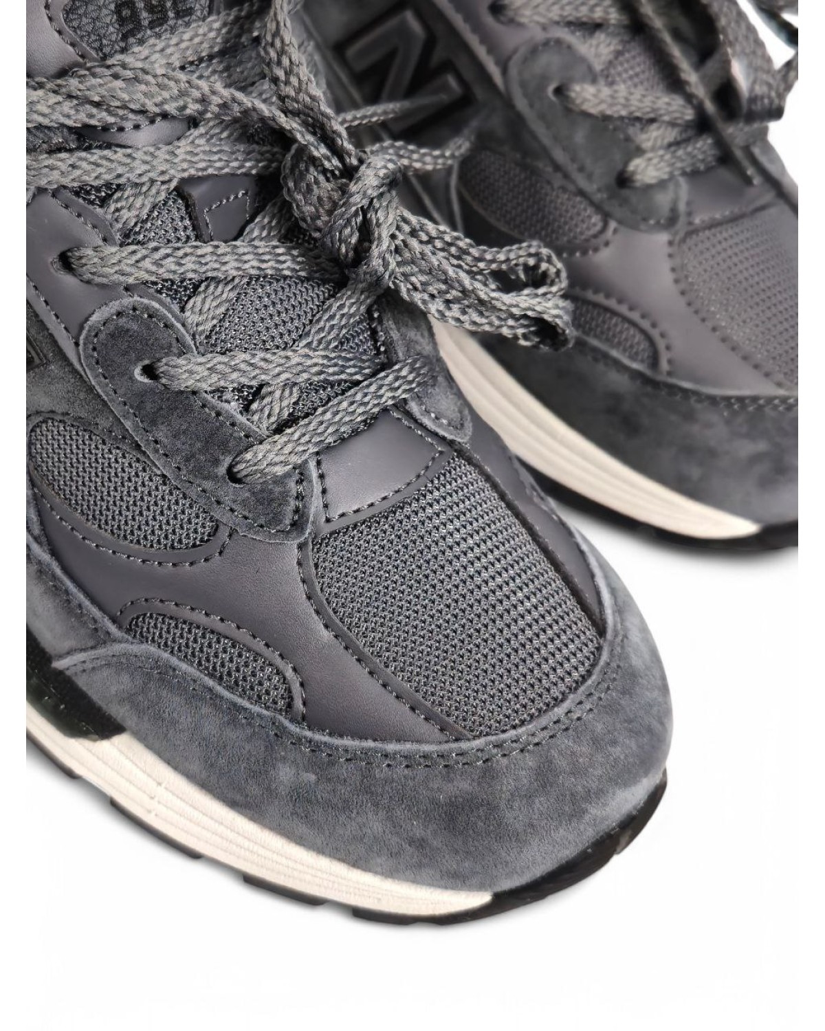 New Balance 992 Grey