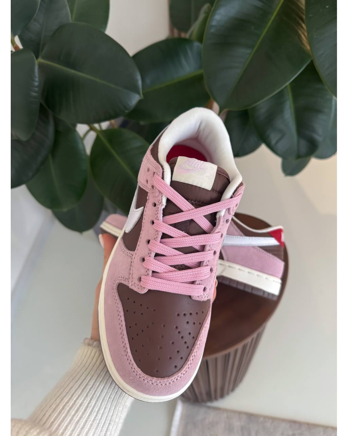 Nike Dunk Low Neapolitan