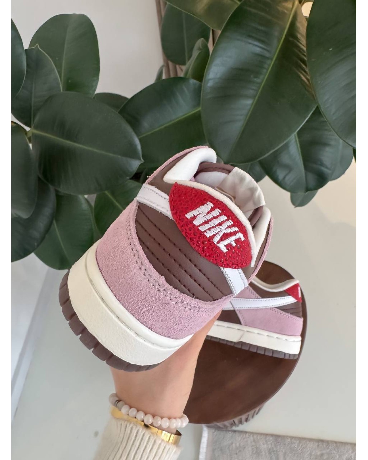Nike Dunk Low Neapolitan