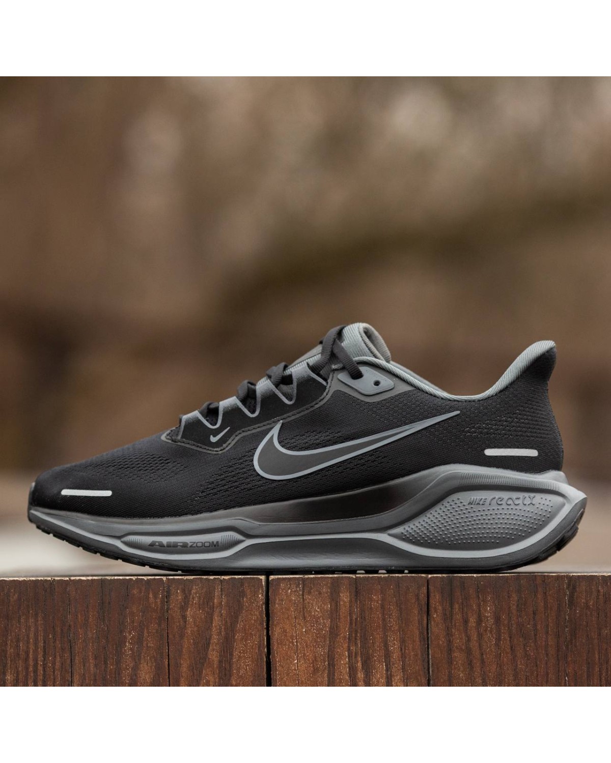 Nike Air Zoom Pegasus 41 Black Grey