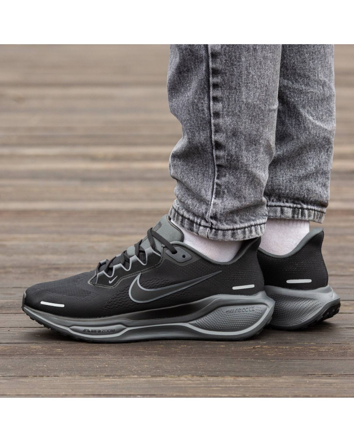Nike Air Zoom Pegasus 41 Black Grey