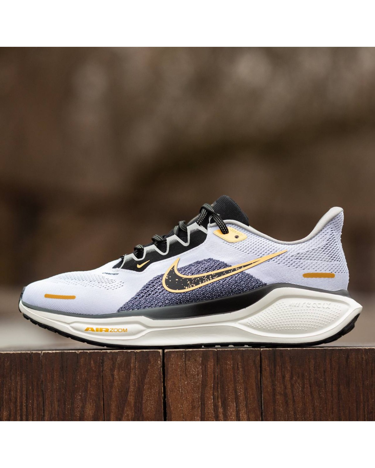 Nike Air Zoom Pegasus 41 White Gold