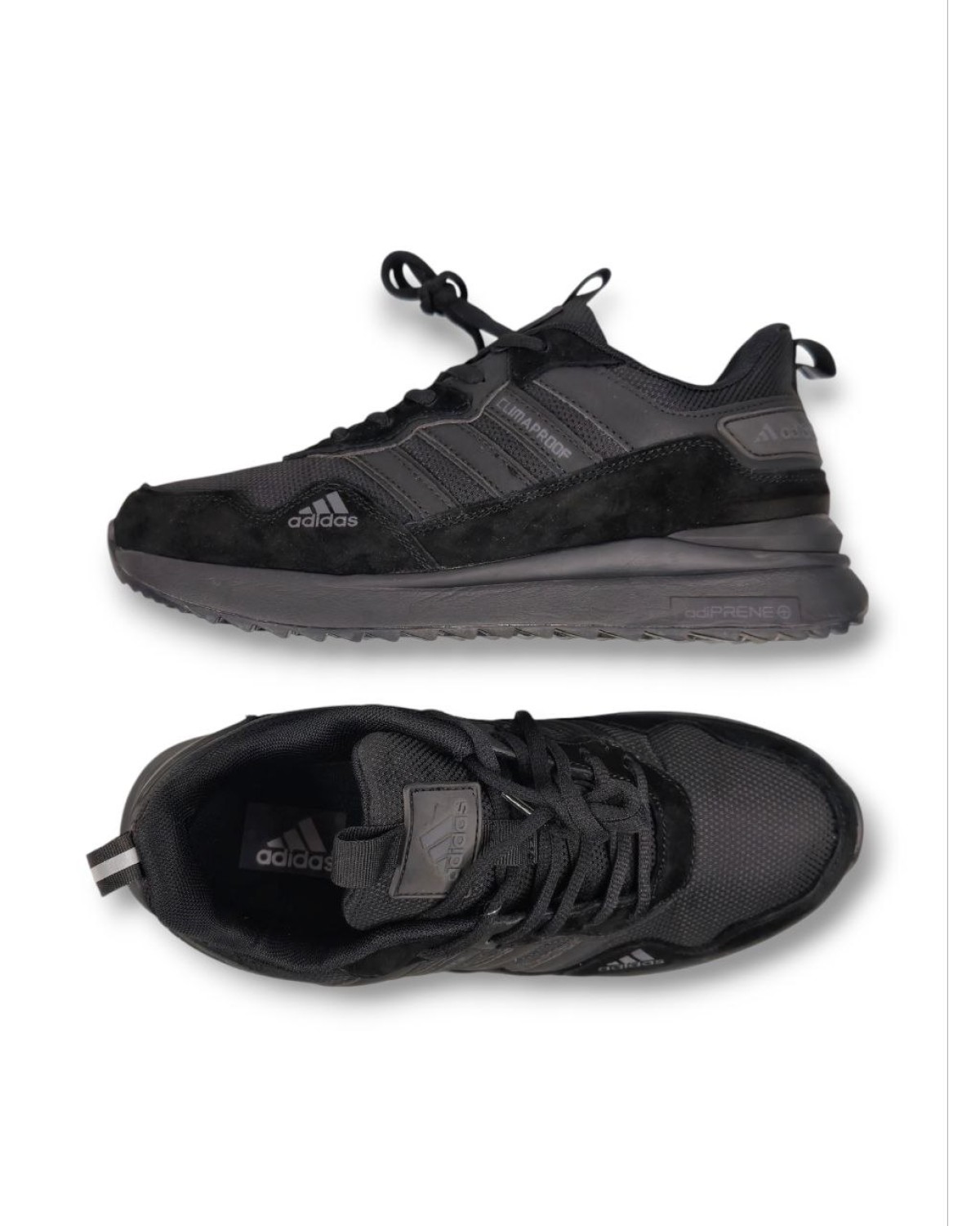 Adidas Climaproof Black