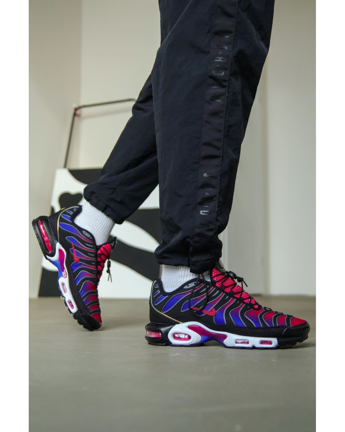 Nike Air Max TN Plus Multicolor