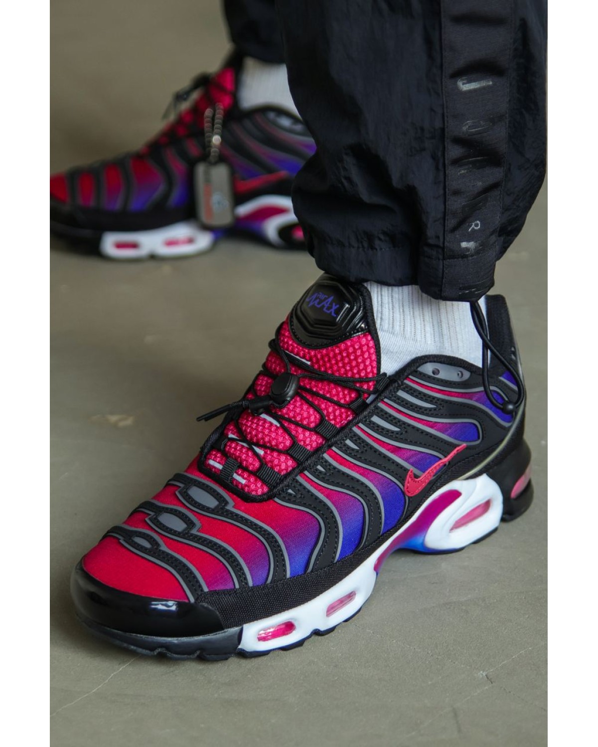 Nike Air Max TN Plus Multicolor