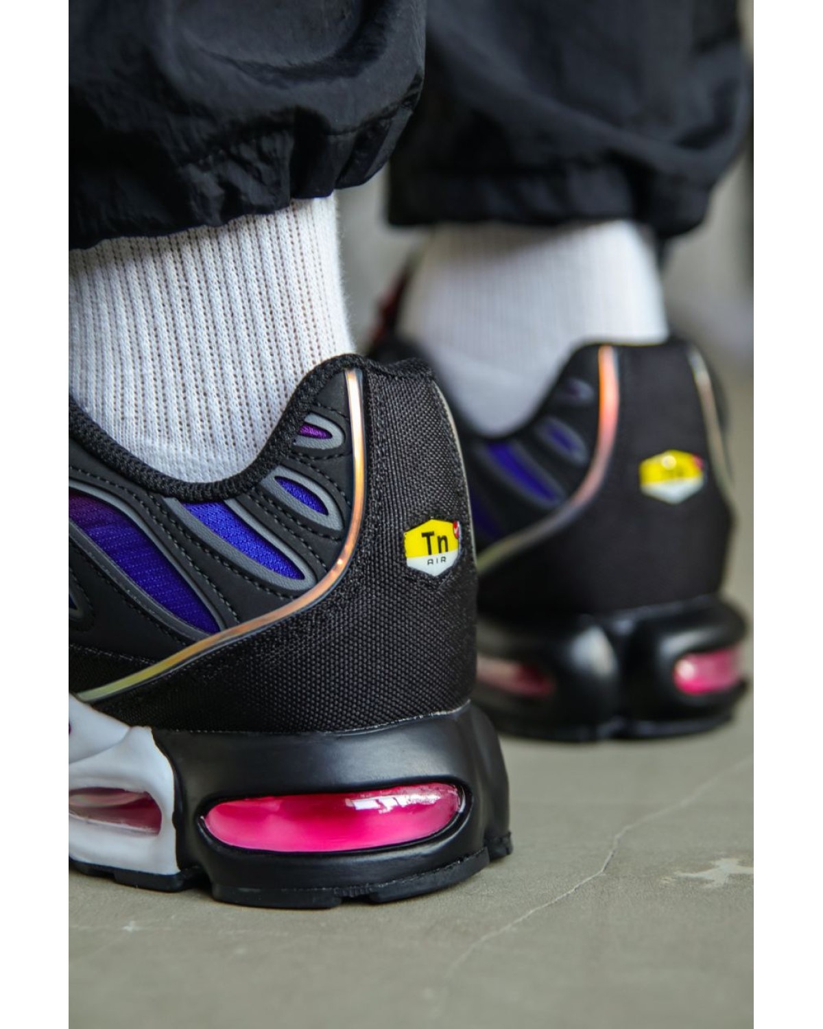 Nike Air Max TN Plus Multicolor