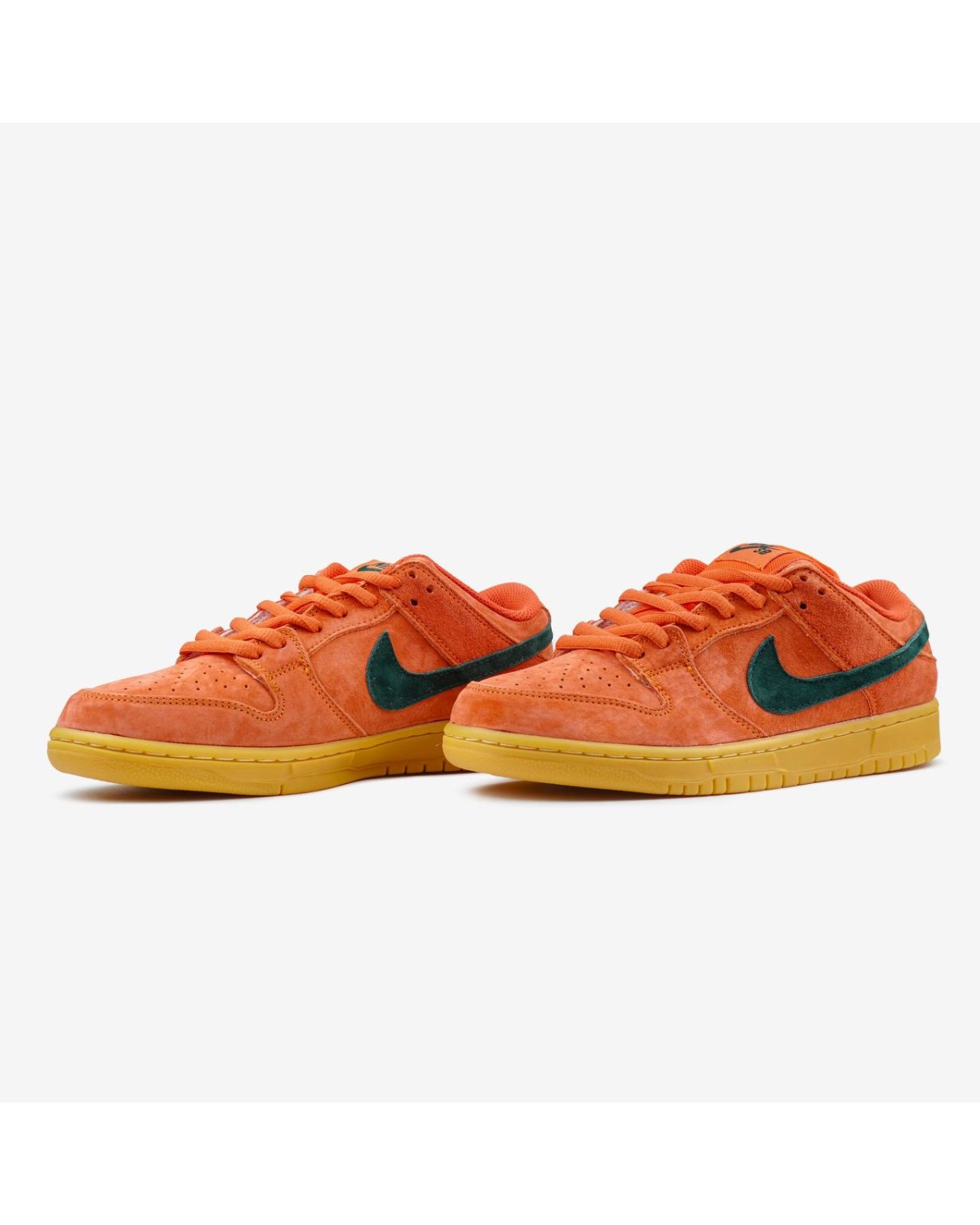 Nike SB Dunk Burnt Sunrise