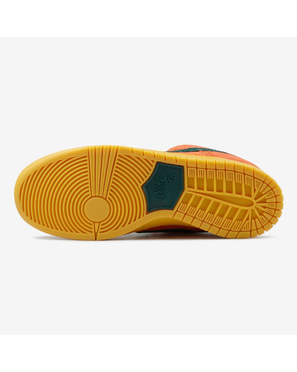 Nike SB Dunk Burnt Sunrise