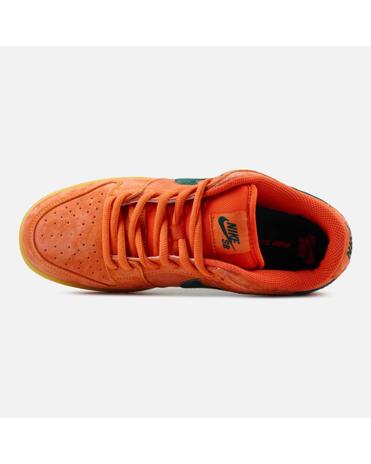Nike SB Dunk Burnt Sunrise