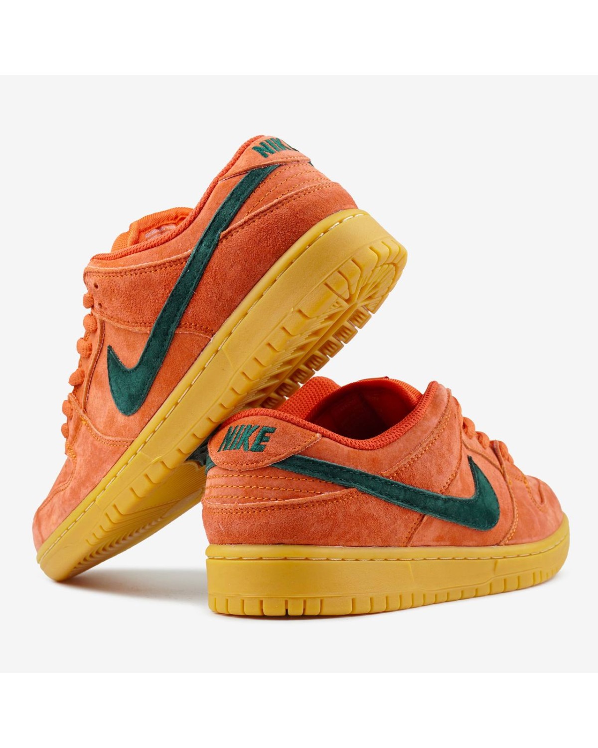 Nike SB Dunk Burnt Sunrise