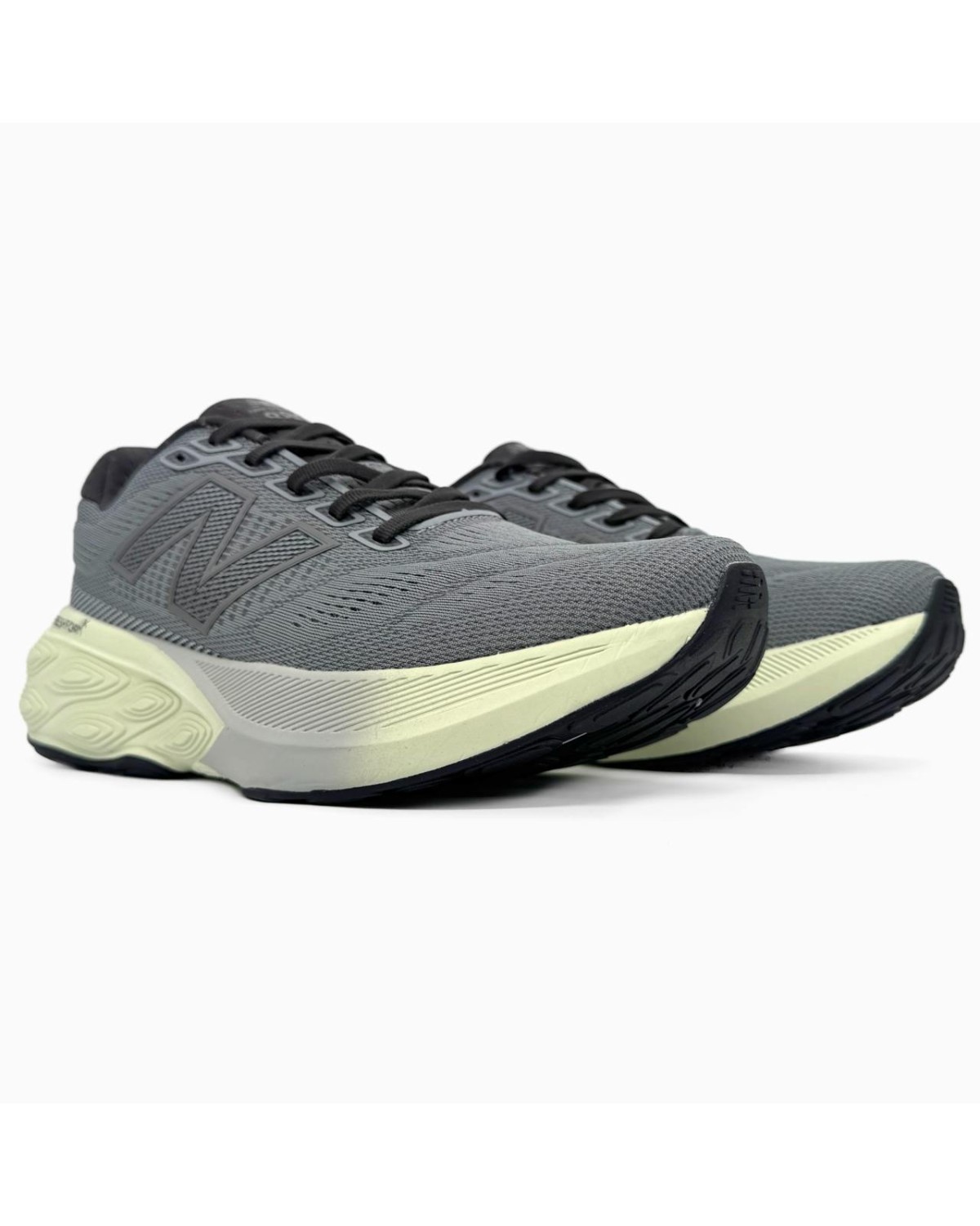 New Balance Fresh Foam Slate Grey/Mineral/Black