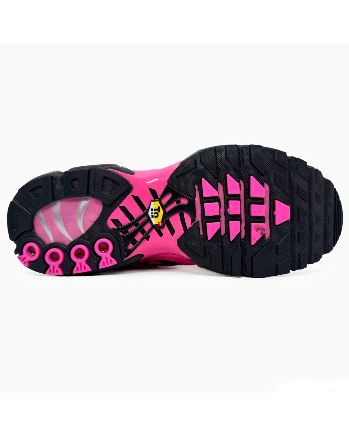Nike Air Max TN Neon Pink/Black