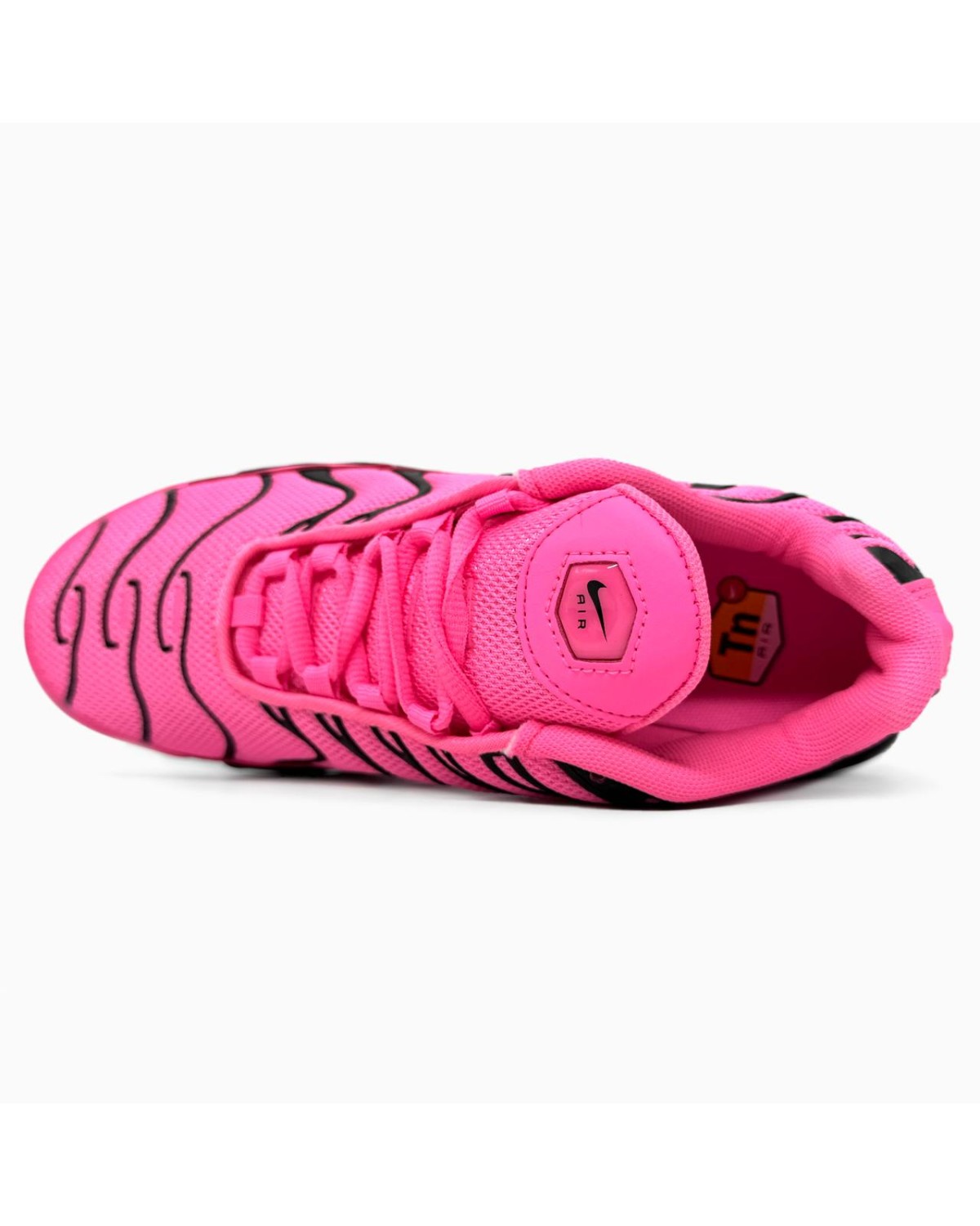 Nike Air Max TN Neon Pink/Black