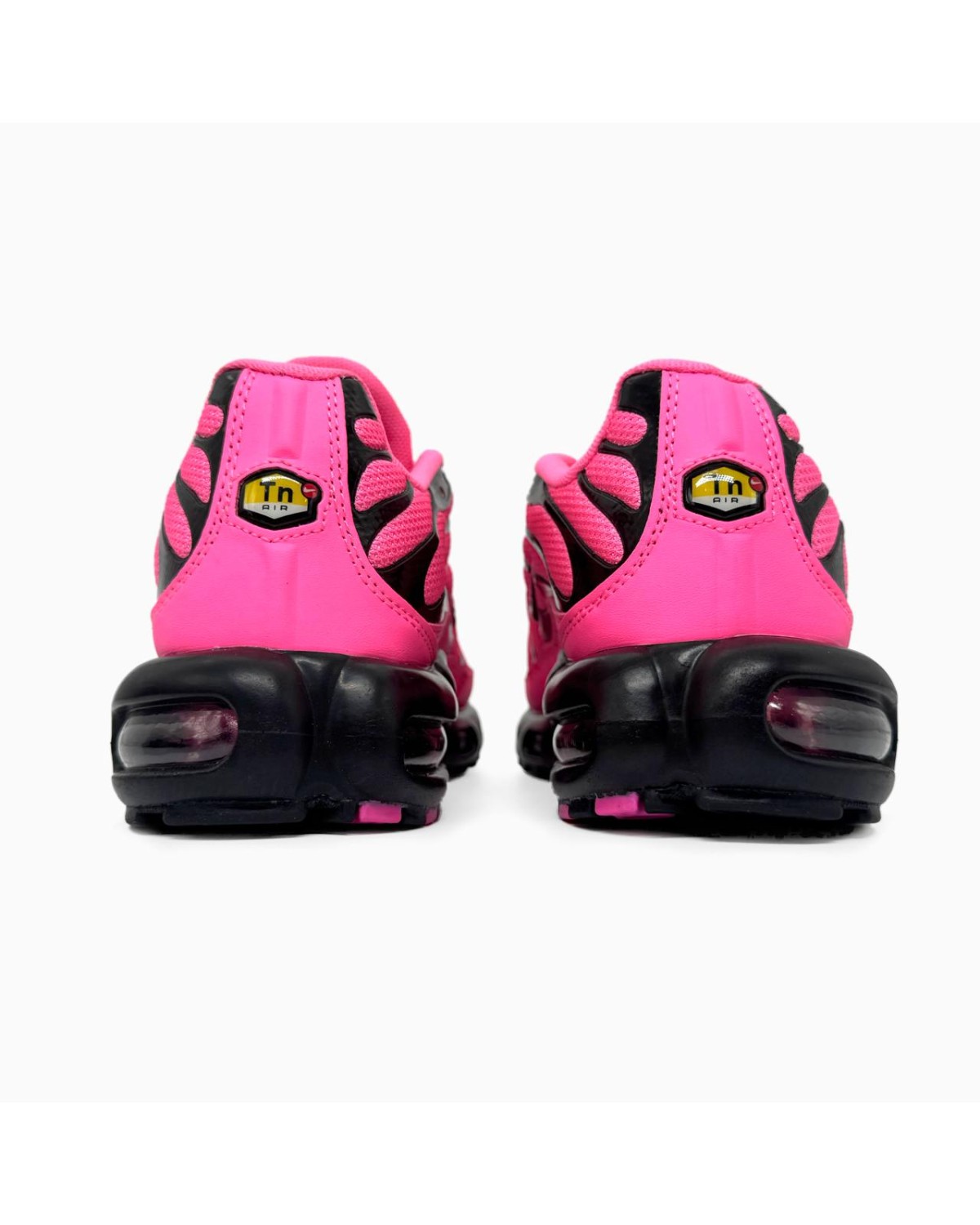 Nike Air Max TN Neon Pink/Black