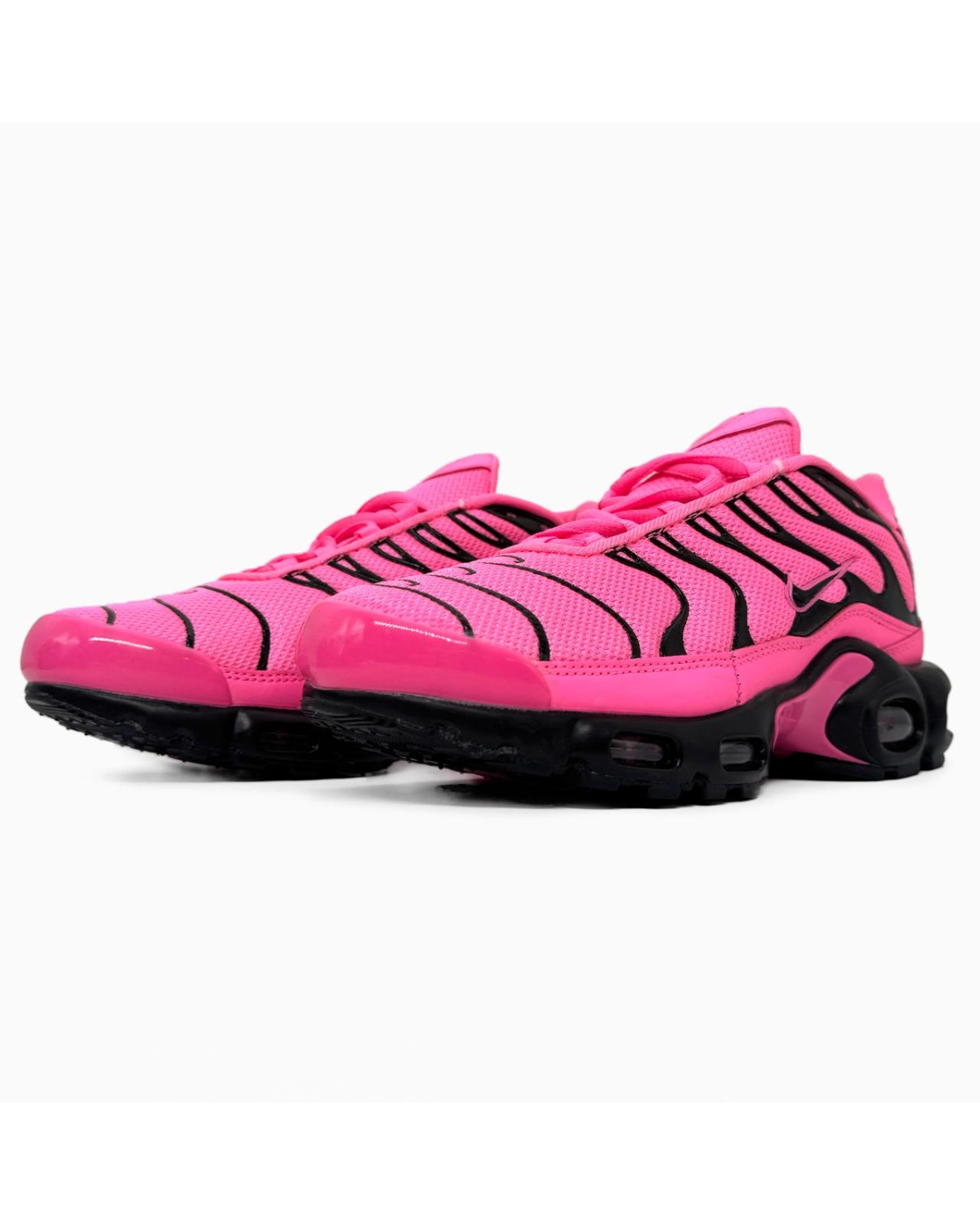 Nike Air Max TN Neon Pink/Black
